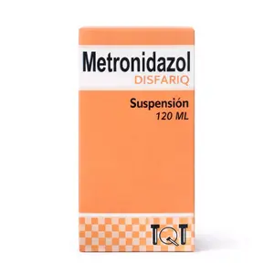 Metronidazole Liquid Syrups Multivitamin Supplement dietary Support