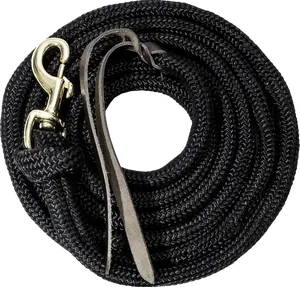 Mustang Poly Cowboy Lead Rope