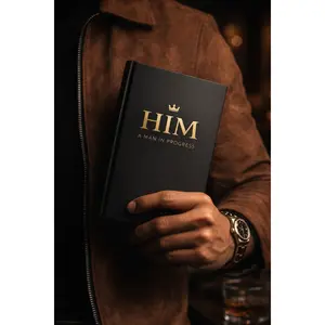 HIM: A Man In Progress