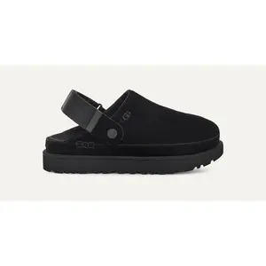 [1138252-BLK] WOMENS UGG W GOLDENSTAR CLOG