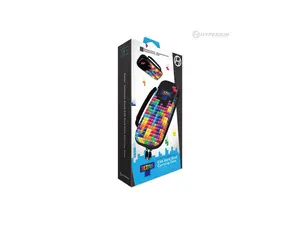 Hyperkin M07541-Tets Tetrimino Stack Eva Hard Shell Carrying