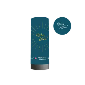 Woo hoo! Confetti Popper