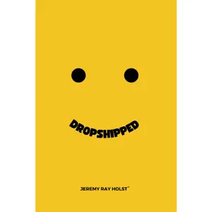 Dropshipped: Your guide to making money with dropshipping Book Modern
