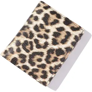 Women Wallets Small Bifold Leather Pocket Wallet Ladies Mini Short Purse