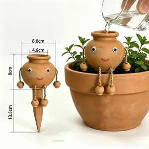 2026 New Model Automatic Plant Waterer, Self-Feeding Drip Irrigation Device, Lazy Gardener Tool for Home & Travel Gardening