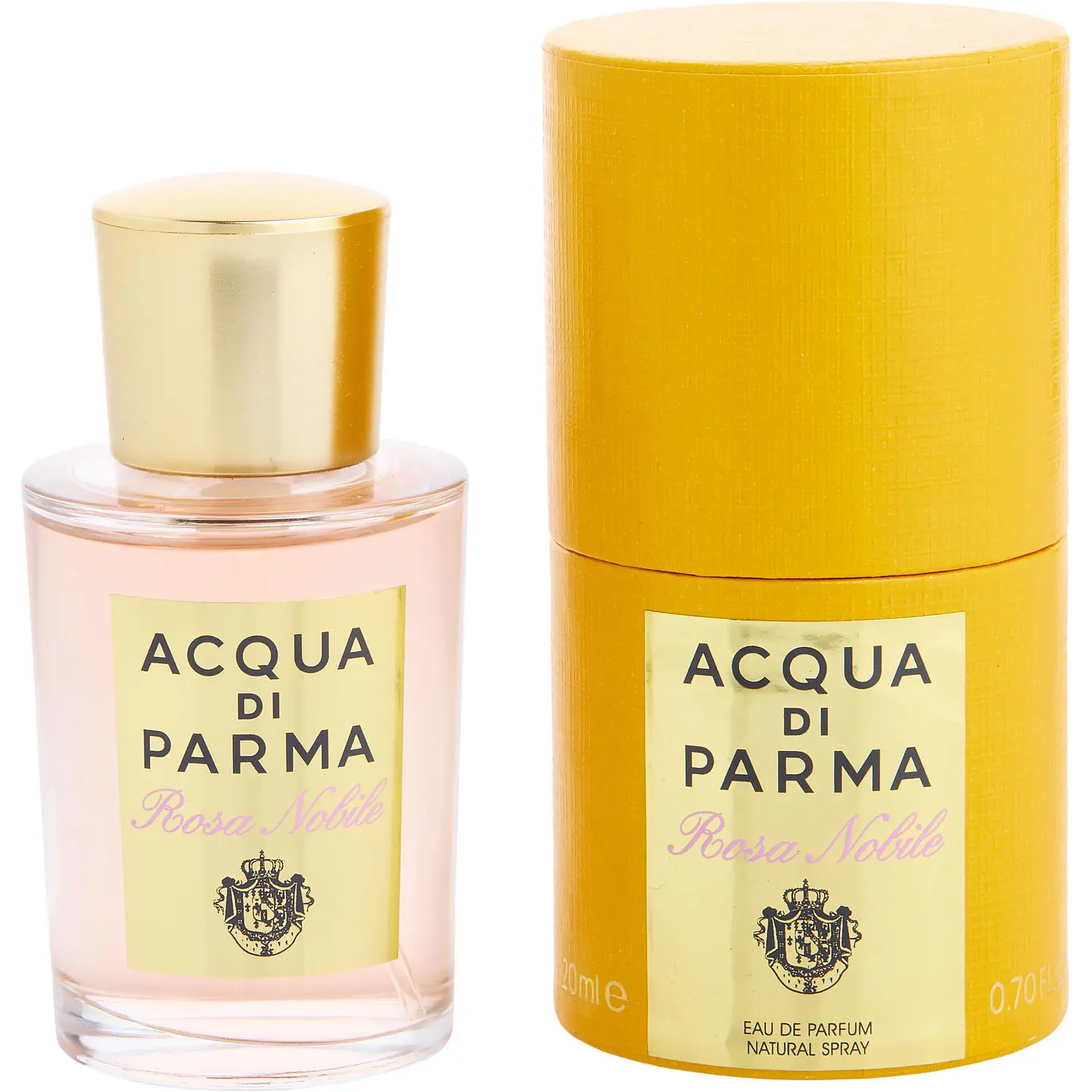Acqua Di Parma Rosa Nobile By Acqua Di Parma Eau De Parfum For Women