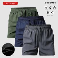 Dark Gray + Dark Blue + Army Green