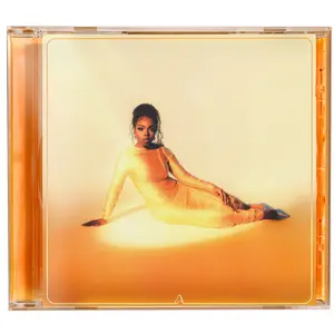 Anike — Anike (Signed CD)