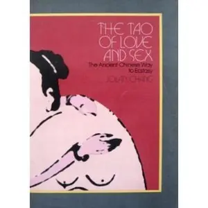 USED-The Tao of Love and Sex by Jolan Chang (Paperback)