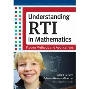 USED-Understanding RTI in Mathematics: Proven Methods and Applications (Paperback)