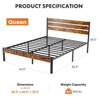 Queen Size