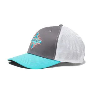 Women's Aztec Logo Snapback Cap