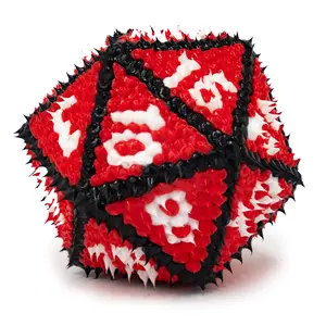 Drop Dot D20