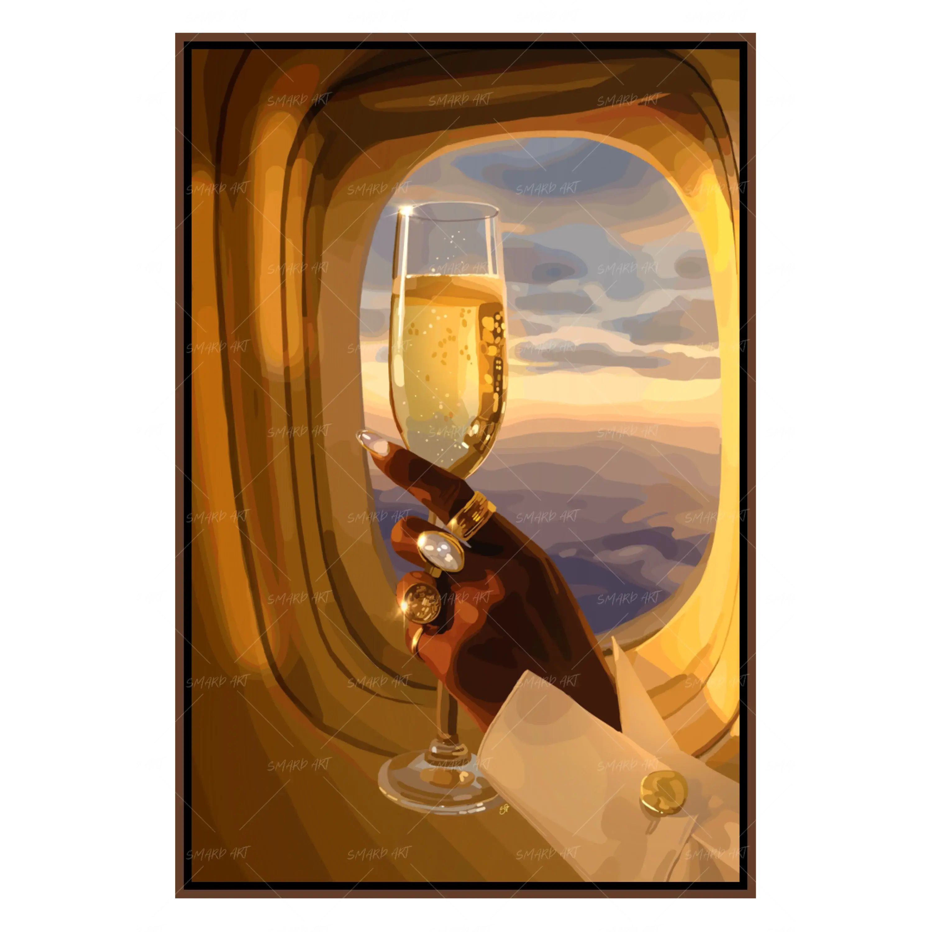 Catchin' Flight Catchin' Flight