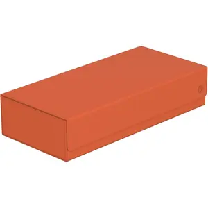 Ultimate Guard - Superhive 550+ Xenoskin - 2025 Summer Edition - Peach