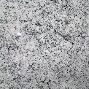 Dallas White Granite Coaster - Tableware