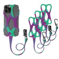 Northern Lights (Purple/Green)