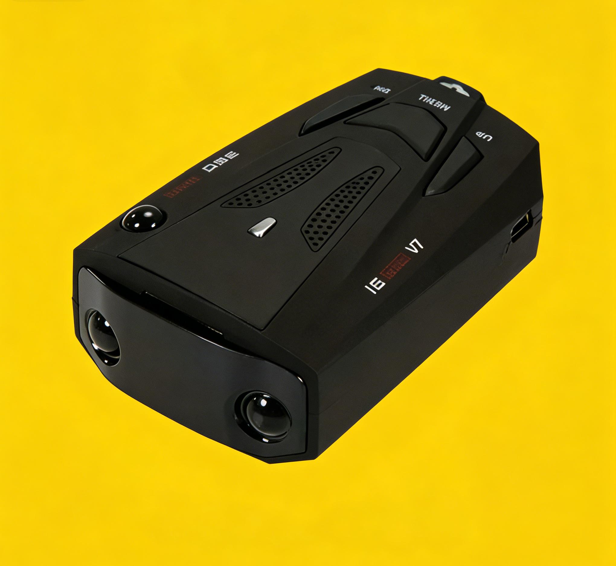 Vehicle Digital Speedometer Accessory Stable Performance Easy to Install for Most Car Models