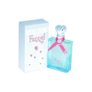 Moschino Funny by Moschino for Women - 3.4 oz EDT Spray