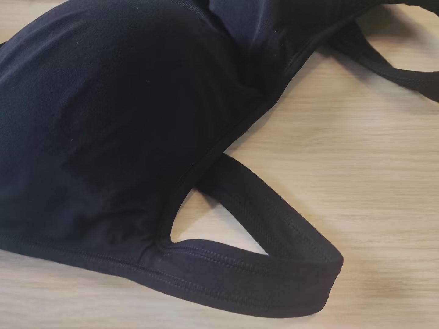 Plus-size S-3XL Premium ShaperBra Women Shaper Bra Sexy Bright Lingerie Female Underwear