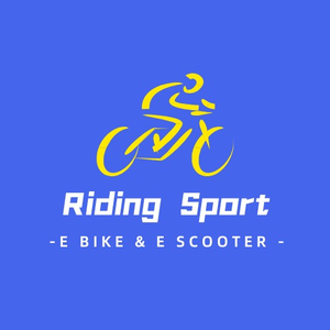 Riding Sport Inc
