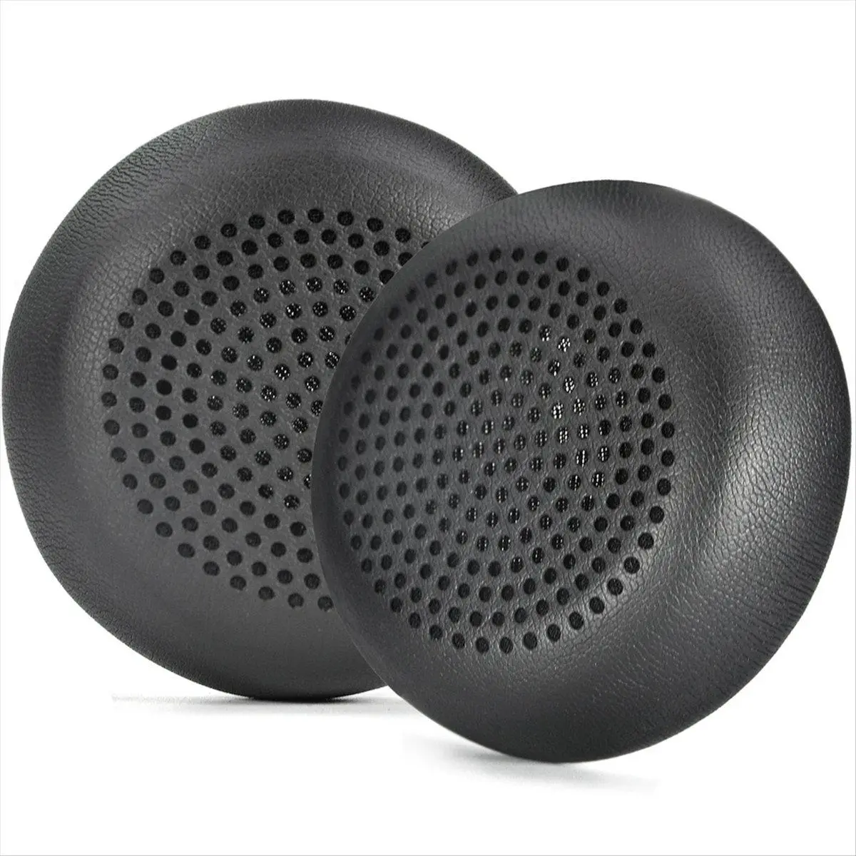 Durable Replacement Ear Pads for Logitech Zone Wired Headphones, Comfortable Earmuffs, Enhanced Sound Isolation (Car Exterior Decoration Accessory)