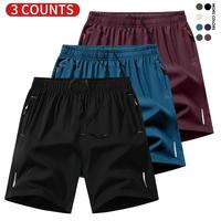 Black + Lake Blue + Wine Red