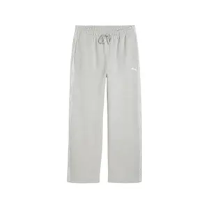 PUMA Mens X Madhappy Lace Sweatpants Casual - Grey
