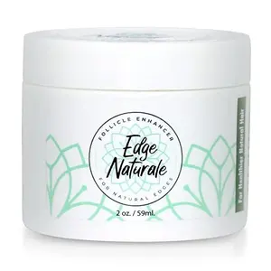 Hair Growth All Natural Follicle Enhancer, Peppermint, Argan Oil, Jojoba Oil, Coconut Oil,