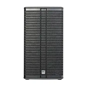 HK Audio LINEAR 9 112 XA 700W 12" Active Monitor *USA Small Business*