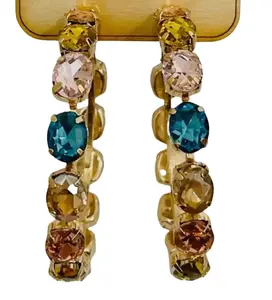 Hoop Earrings