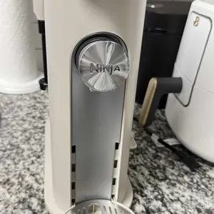 Ninja Single-Serve Specialty Coffee Maker with Frother