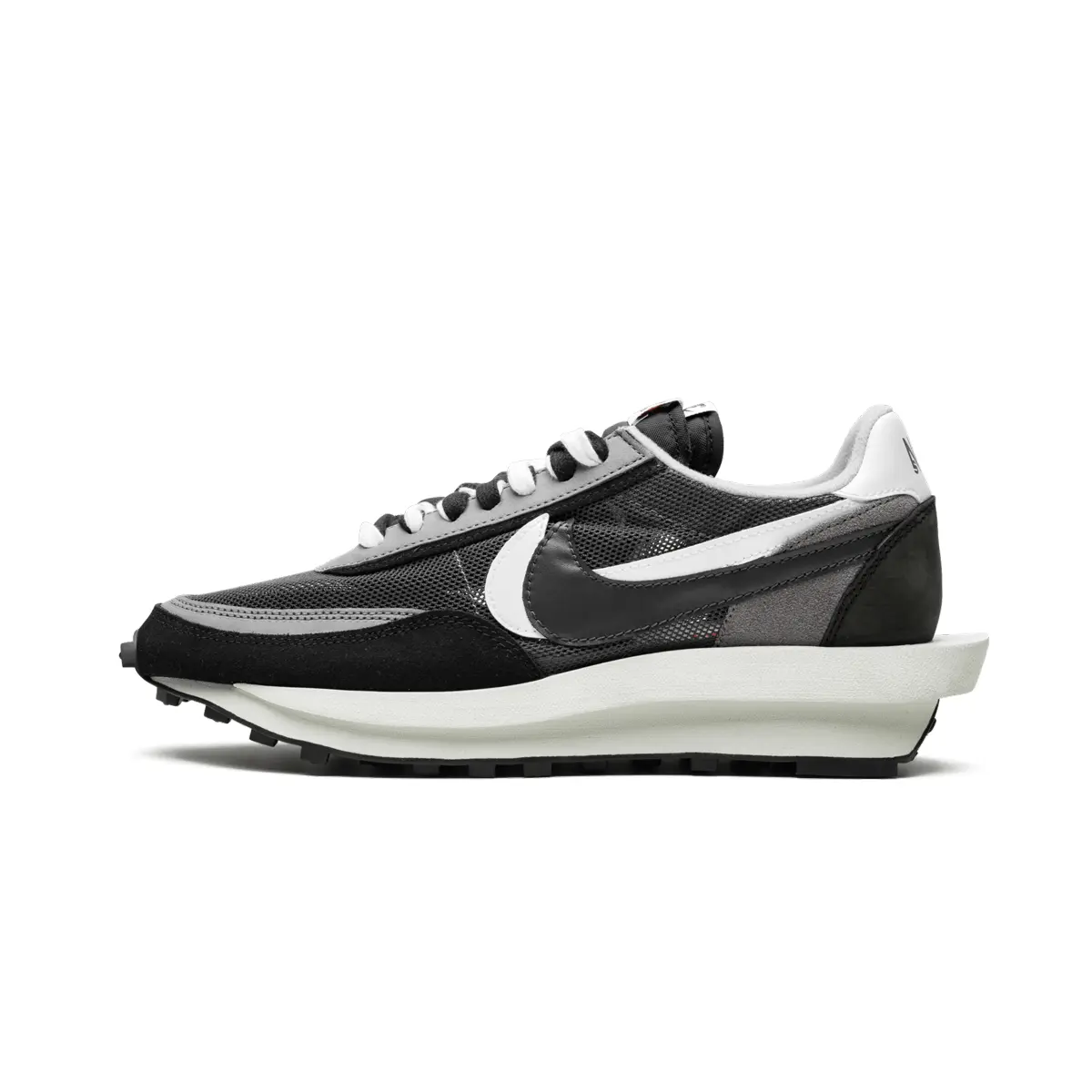 LDWaffle "Sacai - Dark Grey" BV0073 001