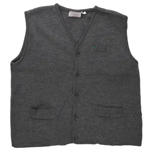 Issued Postal Vest Issued Postal Vest