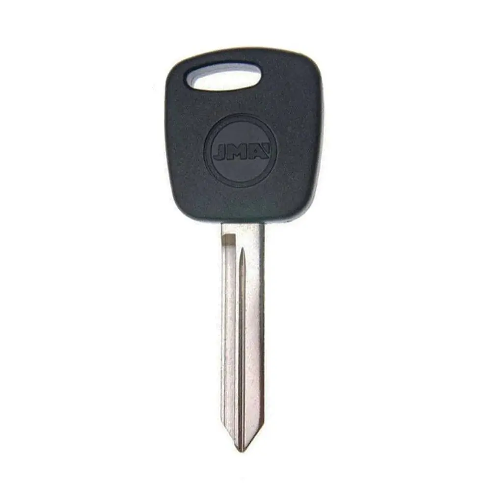 Chipless Key Replacement Shell for 1996-2006 Ford, Lincoln, Mercury Vehicles - H72PT/H75 Car Key Case