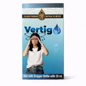 Vertigo (Caja Azul)