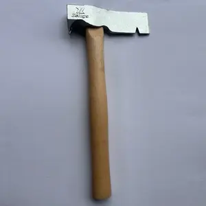 Magnetic Roofing Hammer