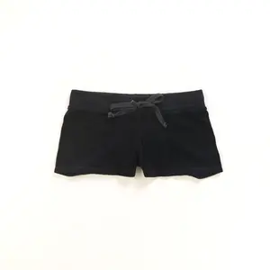 Retro Terry Shorts