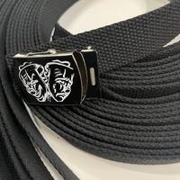 smile now cry later white