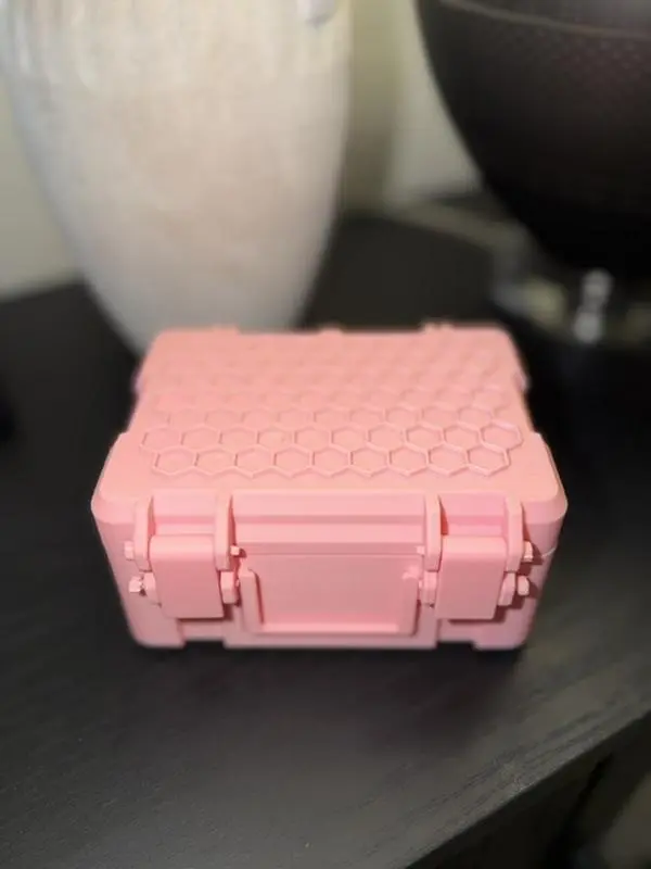 PEP STORAGE BOX