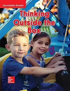 USED-Wonders Decodable Reader Unit 10 Grade K by Donald Bear (Spiral-bound)