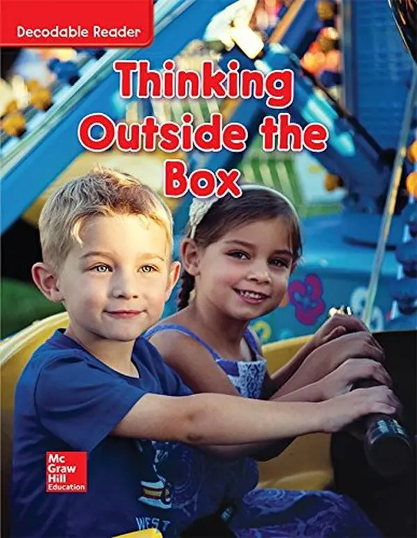 USED-Wonders Decodable Reader Unit 10 Grade K by Donald Bear (Spiral-bound)