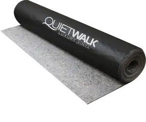 QuietWalk LV Flooring Underlayment