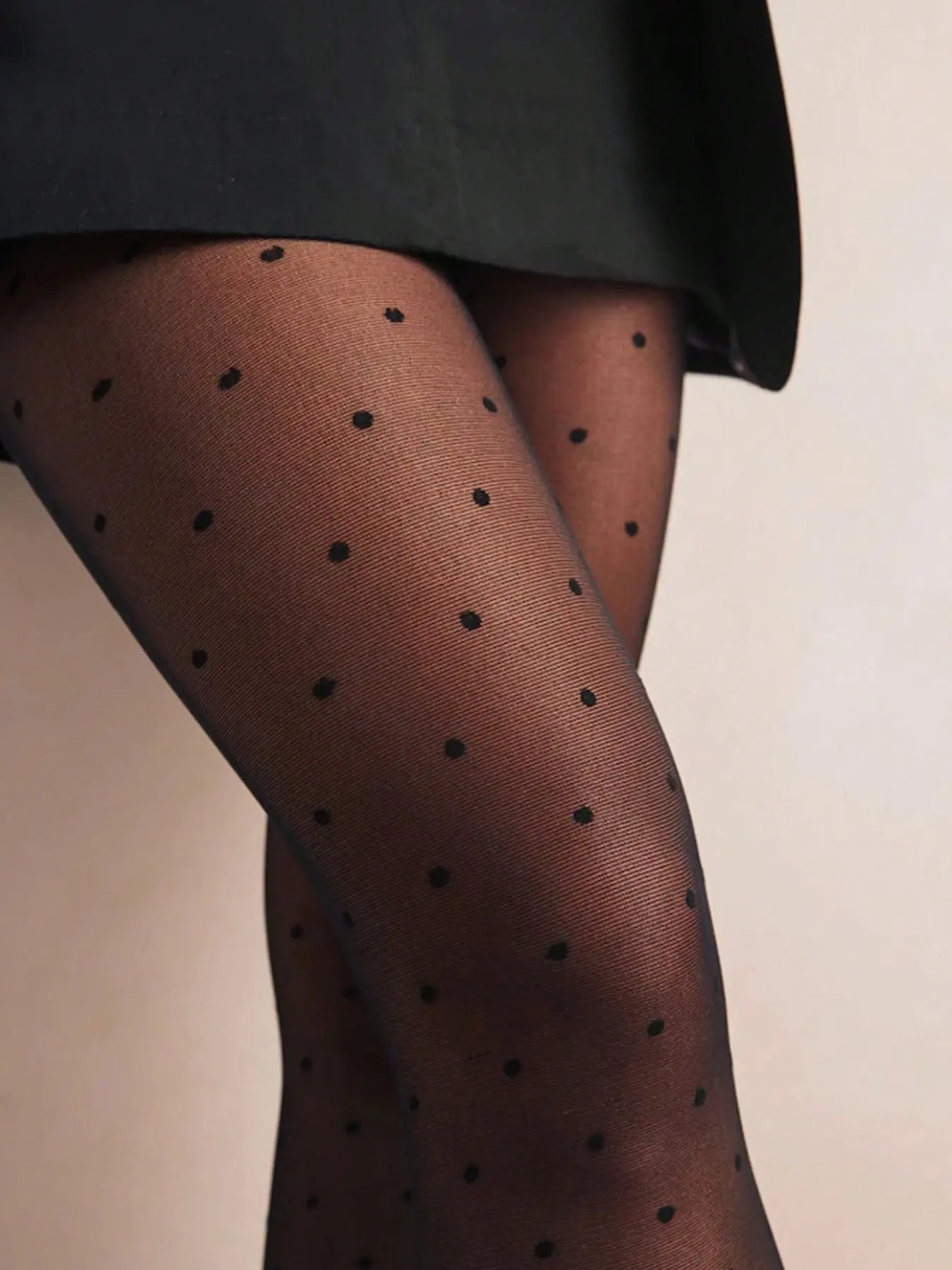 Women's Sexy Thin Stockings, Tights, Women Pantyhose, Cartoon Pattern Design, Fitted Sheer Style, Perfect for Casual Wear, Daily Use & Stylish Look