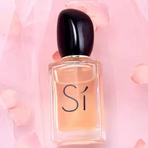 Women's Elegant Perfume Parfum Spray 50ML Fresh Scent Long-Lasting Fragrance Suitable for Any Occasion Perfect Gift Choice