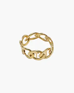 CHAIN REACTION