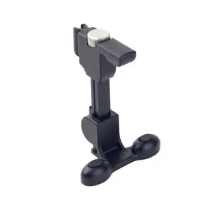 Instrument Microphone Mount Clip Clamp Holders for Behringer CB 100 Condenser Gooseneck Microphone for Instrument Applications, Violin Pickup, Mandolin, Viola, Banjo