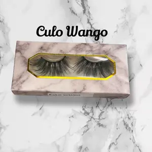 Staar lashes  “cul0 wang0”