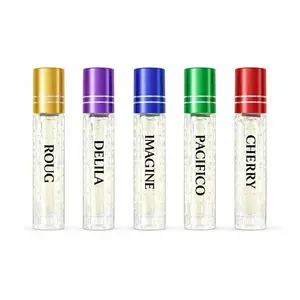 Popular Fragrance Oils, Perfume Oil Concentrate. Roller-ball, Travel size