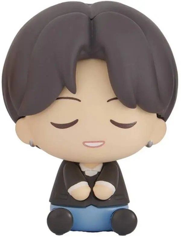 BTS - BanPresto - Tinytan Dynamite figurine/statue vol.1 (C: Suga)  [COLLECTIBLES] figurine/statue, Collectible